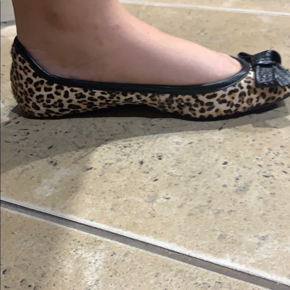 Leopard print 🥿 beautiful!! - Picture 3 of 5